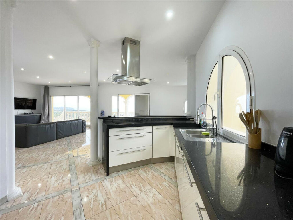 Detached Villa Calpe Alicante - imagen 10