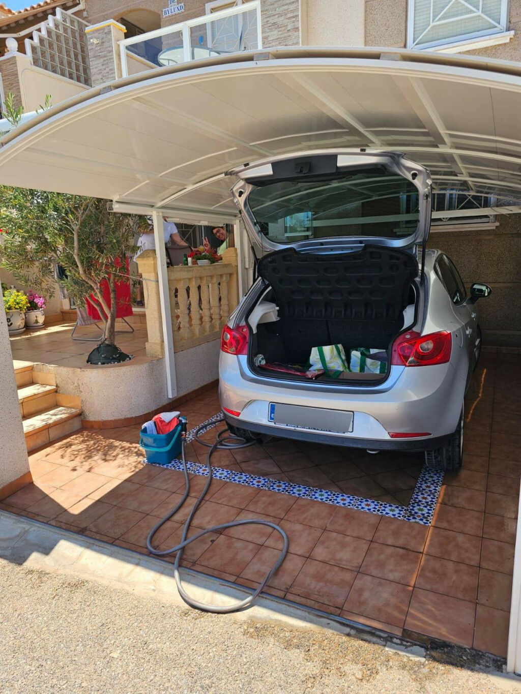 Bungalow Torrevieja Alicante - zdjęcie 10