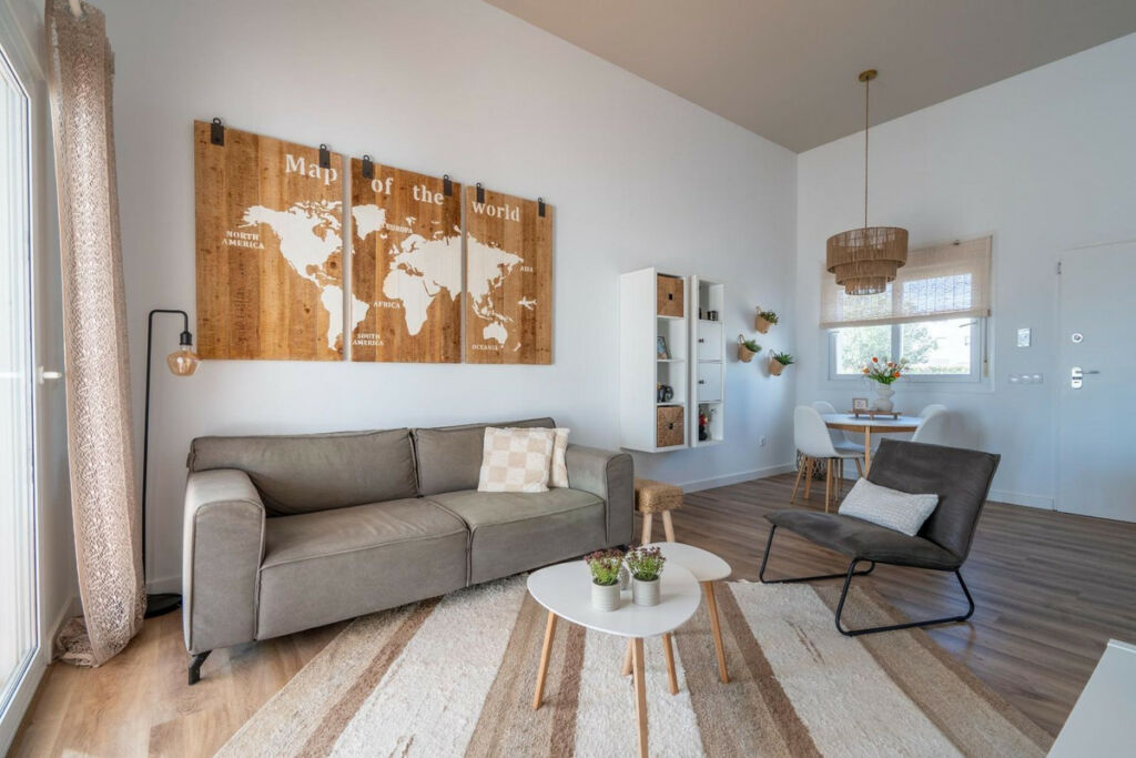 Detached Villa Condado de Alhama Murcia - imagen 10