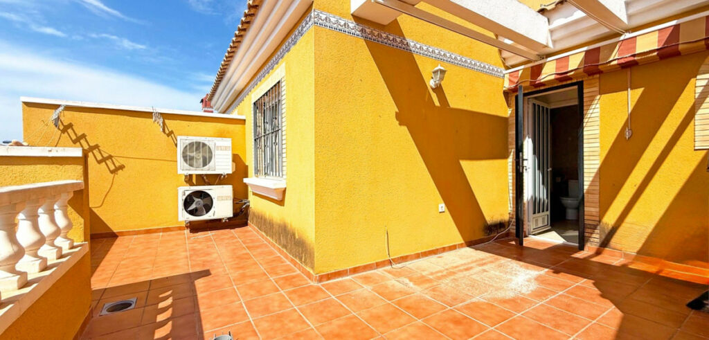 Townhouse Torrevieja Alicante - imagen 10