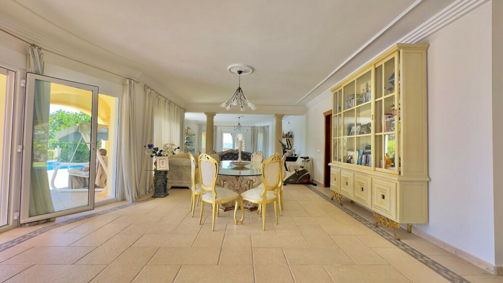 Detached Villa Javea Alicante - imagen 10