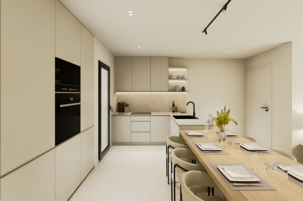 Bungalow Los Alcazares Murcia - imagen 10