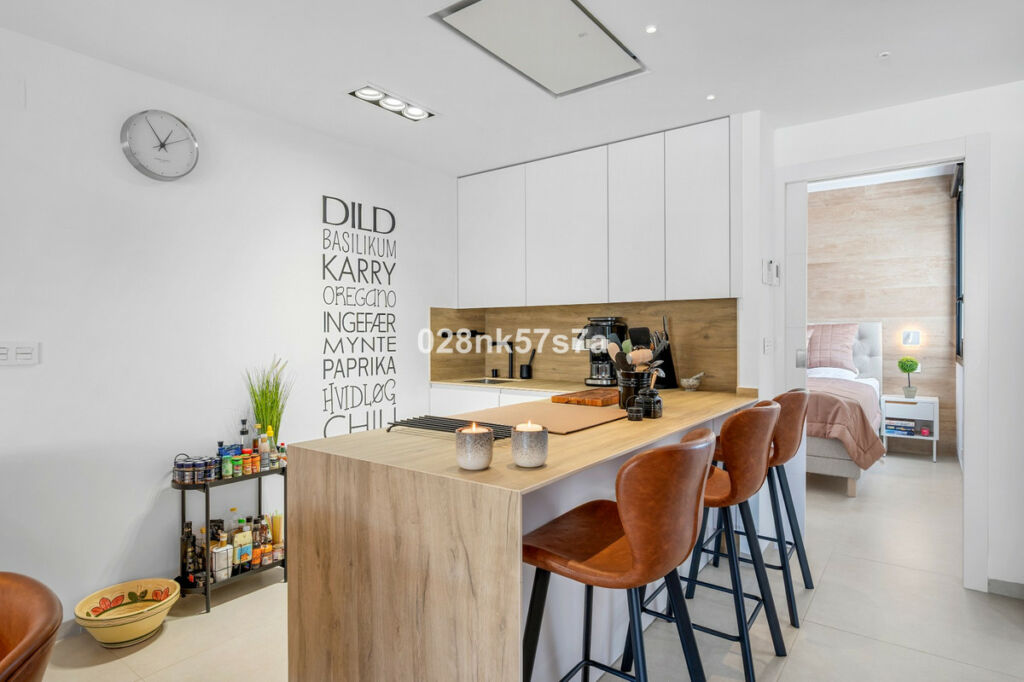 Ground Floor Apartment San Pedro del Pinatar Murcia - imagen 10