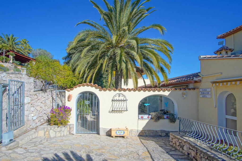 Detached Villa Pego Alicante - imagen 10