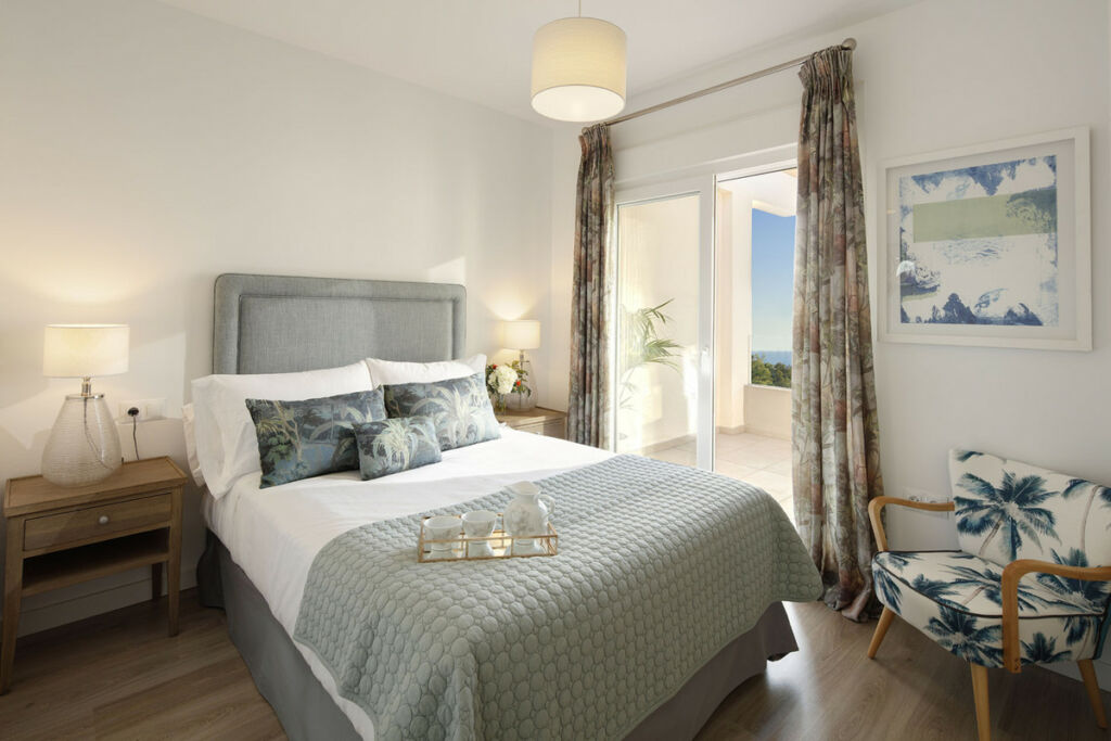 Ground Floor Apartment Marbella Málaga - image 10