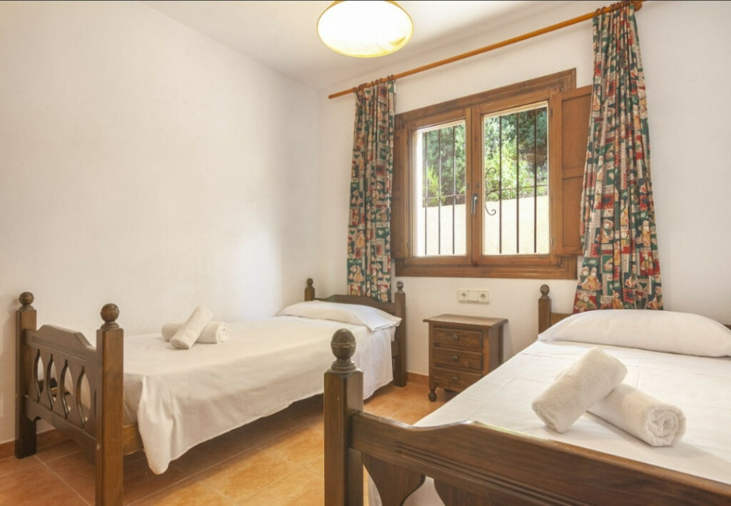 Detached Villa Calpe Alicante - imagen 10
