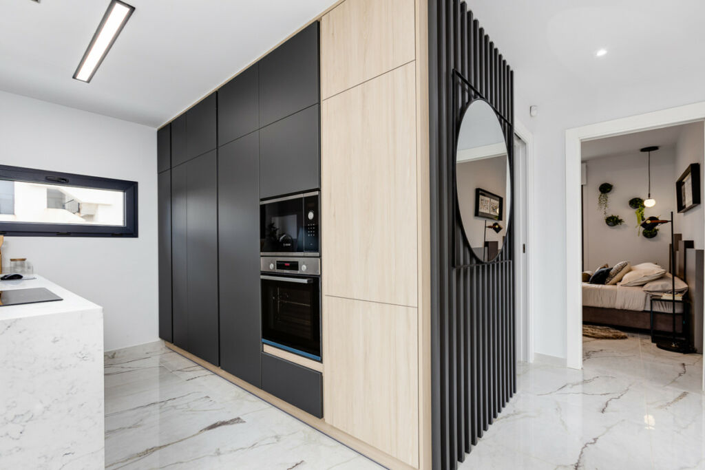 Bungalow Ciudad Quesada Alicante - image 10