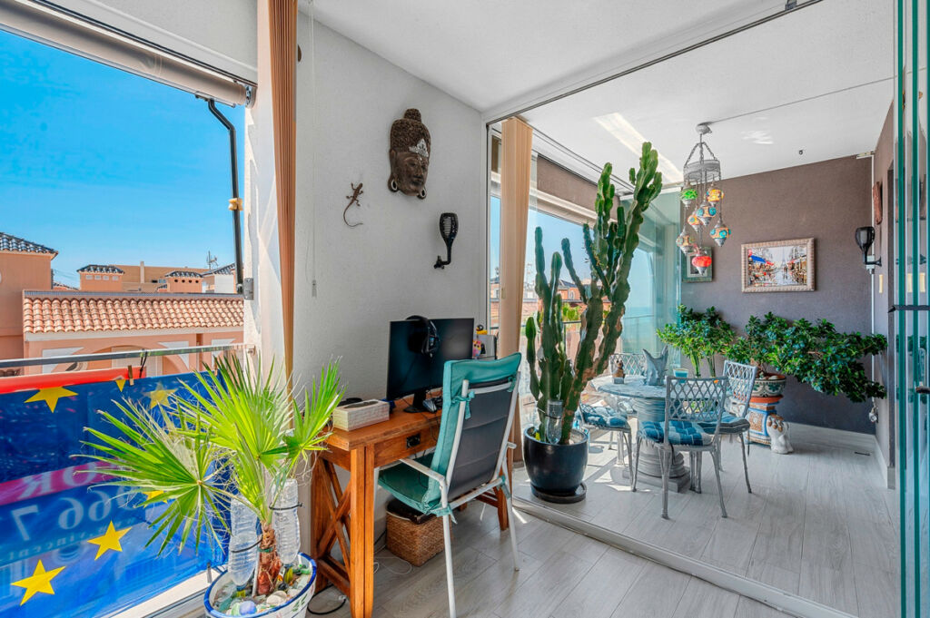 Penthouse La Mata Alicante - imagen 10