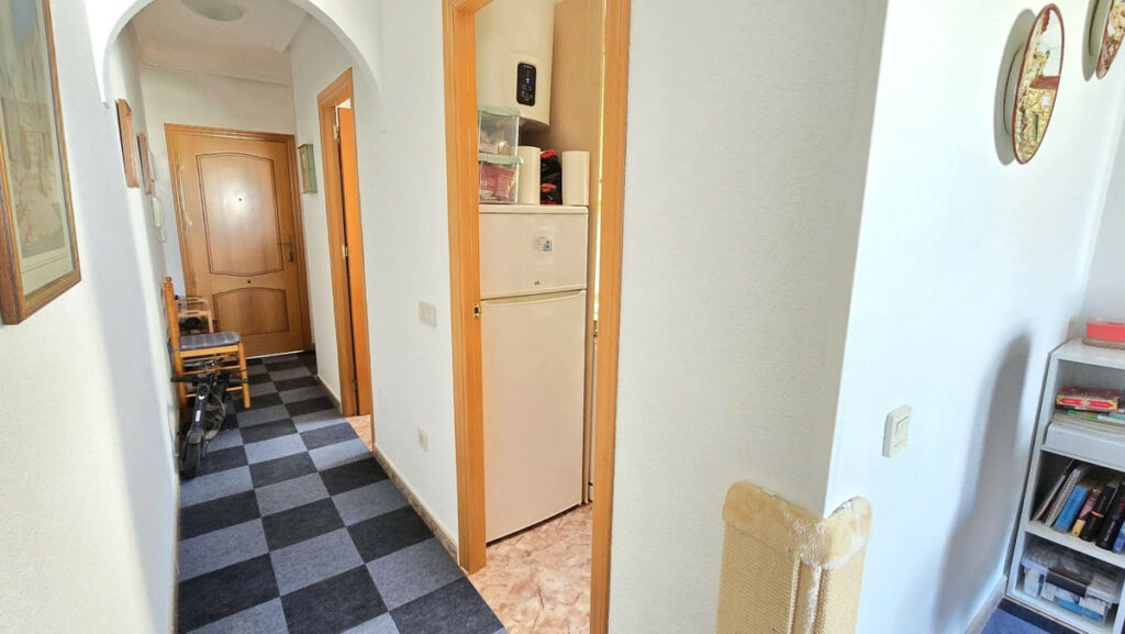 Penthouse Torrevieja Alicante - zdjęcie 11
