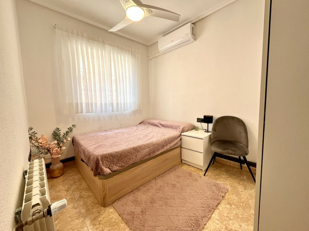 Townhouse Los Dolses Alicante - Bild 11