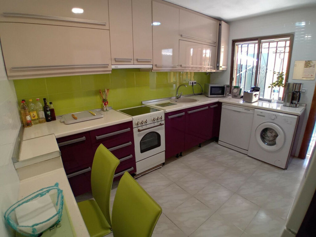 Semi-Detached House Puerto de Mazarrón Murcia - imagen 11