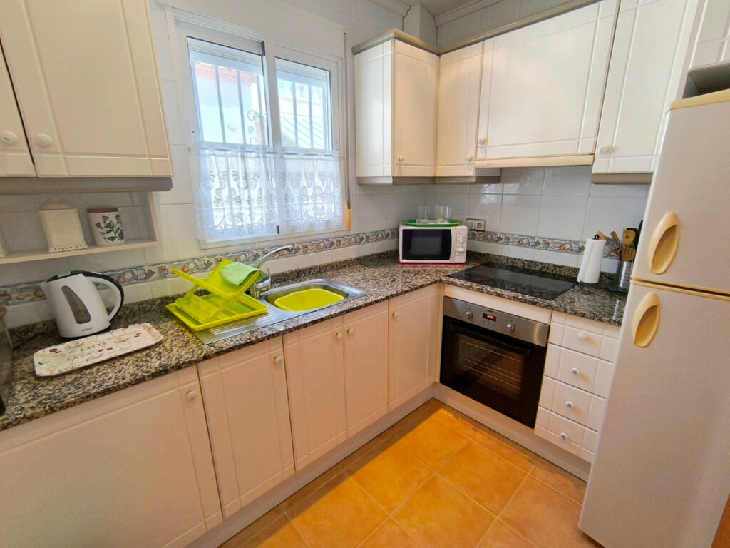 Detached Villa Algorfa Alicante - zdjęcie 11