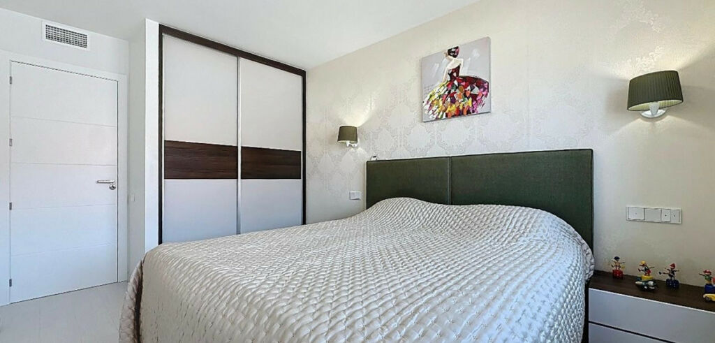 Middle Floor Apartment San Pedro del Pinatar Murcia - imagen 11