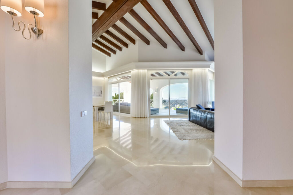 Detached Villa Altea Alicante - imagen 11