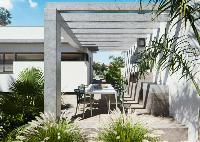 Detached Villa San Javier Murcia - imagen 11