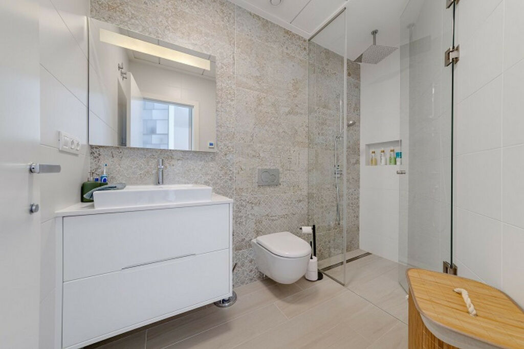 Penthouse Las Colinas Golf Alicante - Bild 11