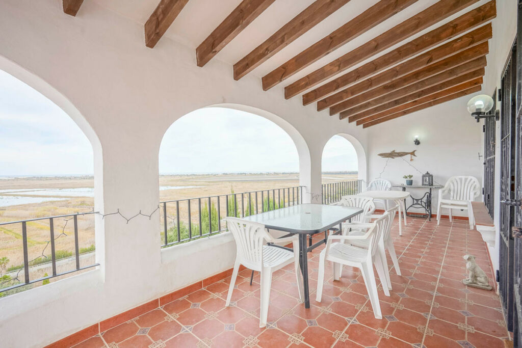 Detached Villa Pego Alicante - imagen 11