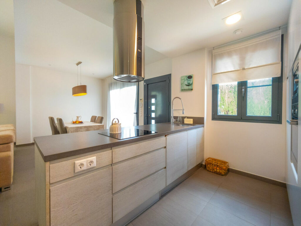 Detached Villa Ciudad Quesada Alicante - zdjęcie 12