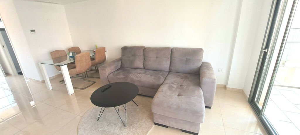Ground Floor Apartment Villamartin Alicante - imagen 11
