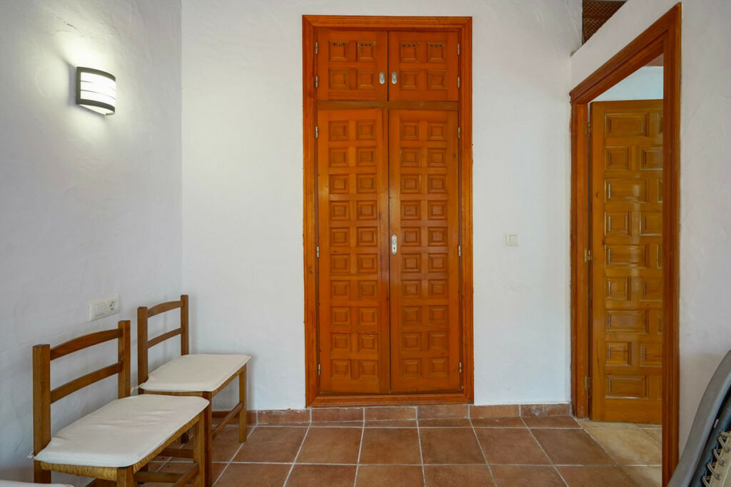 Detached Villa Javea Alicante - image 11