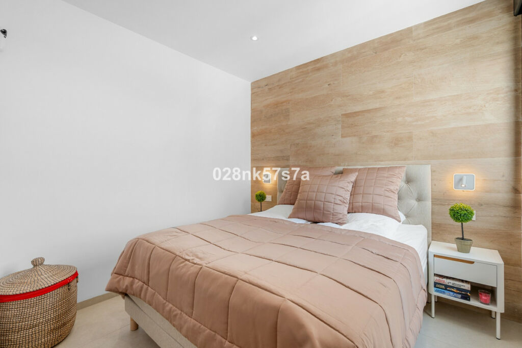 Ground Floor Apartment San Pedro del Pinatar Murcia - imagen 11