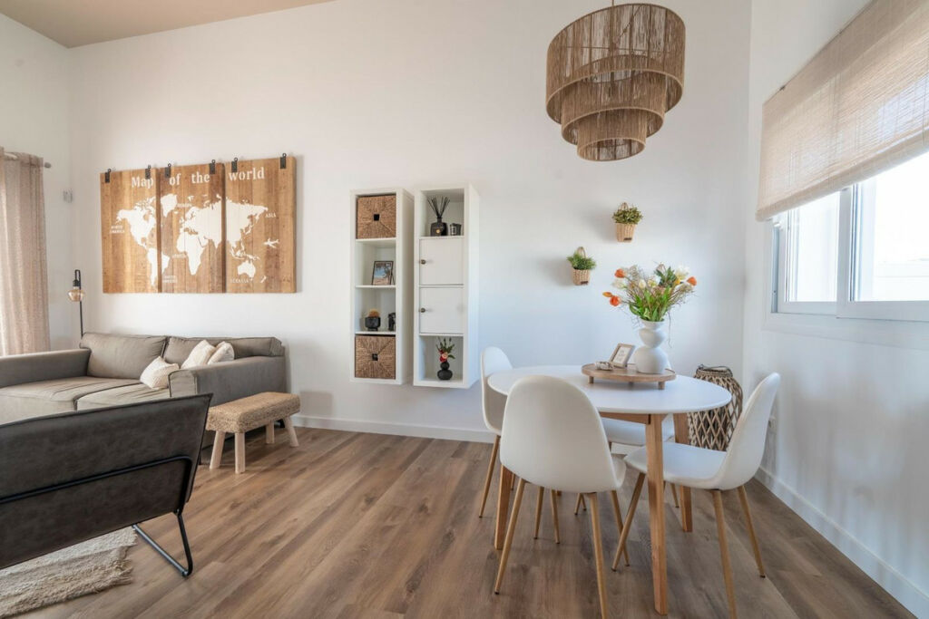 Detached Villa Condado de Alhama Murcia - imagen 11