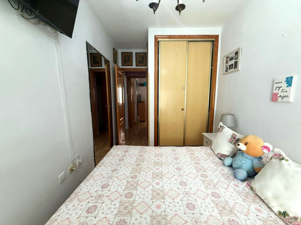 Ground Floor Apartment Playa Del Cura Alicante - imagen 11