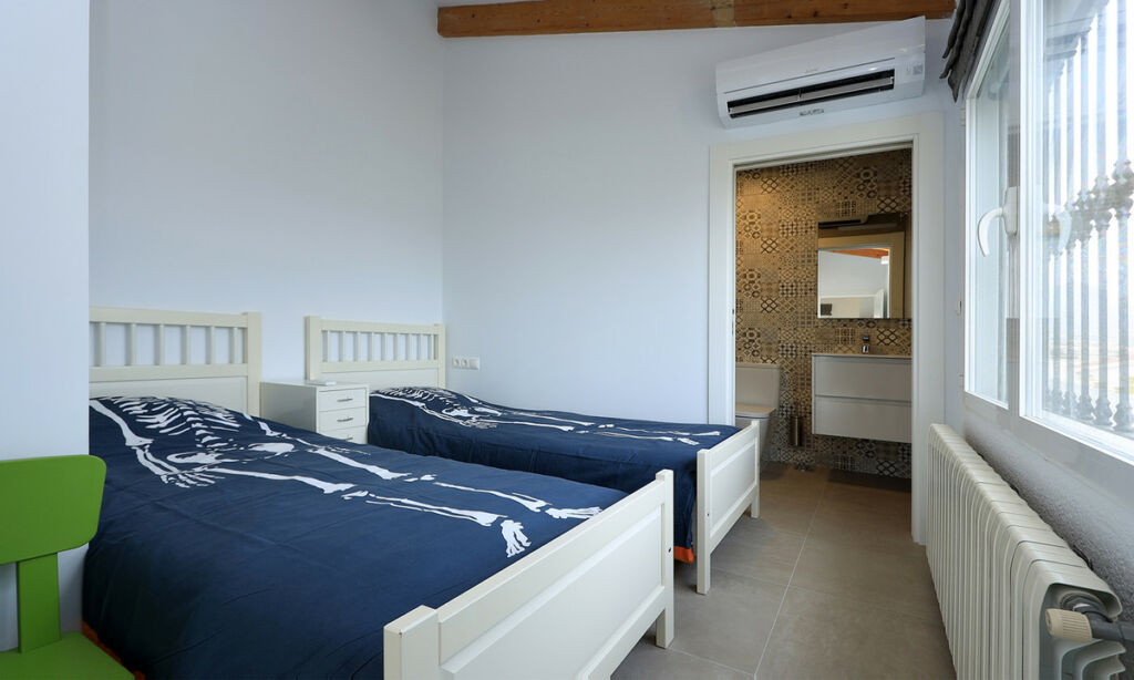 Detached Villa Albir Alicante - imagen 11