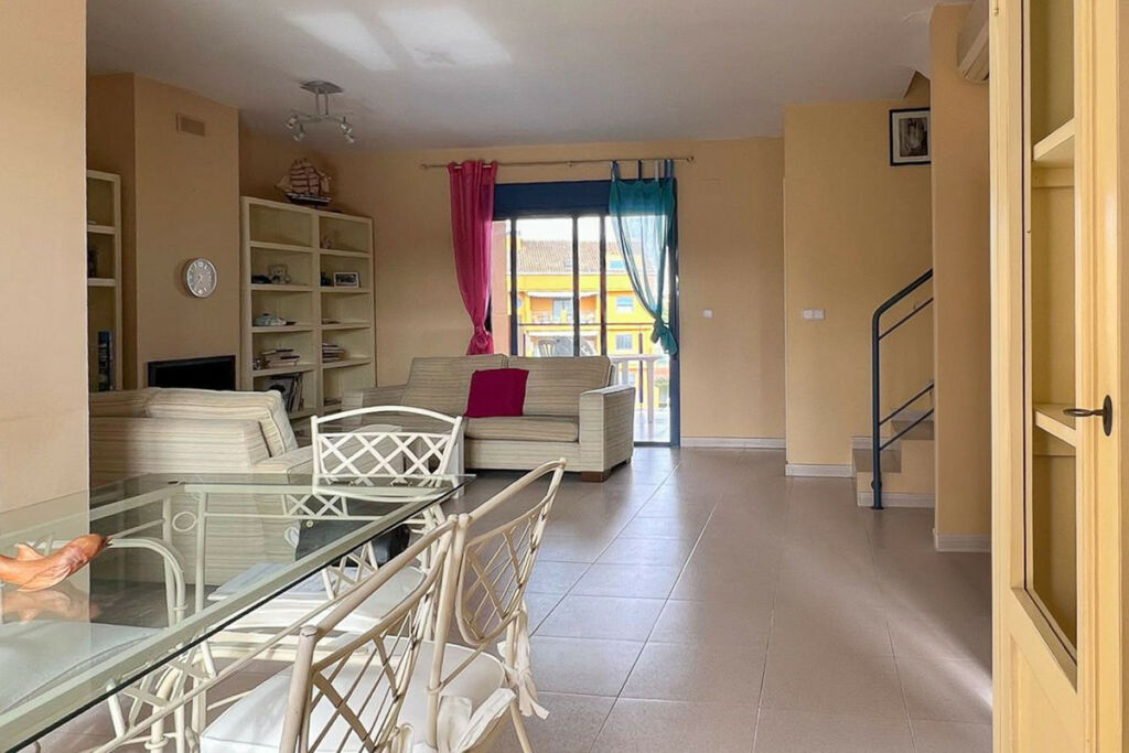 Duplex Denia Alicante - imagen 11