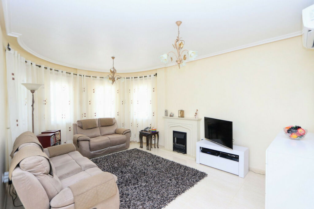 Detached Villa Sucina Murcia - Bild 11