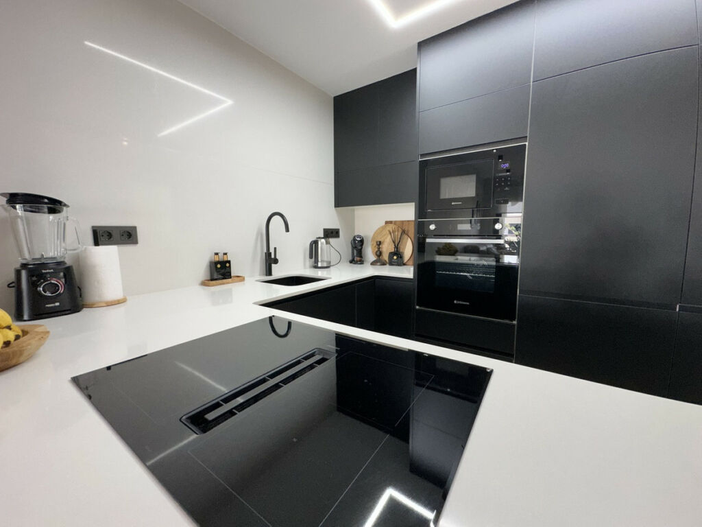 Ground Floor Apartment Punta Prima Alicante - Bild 11