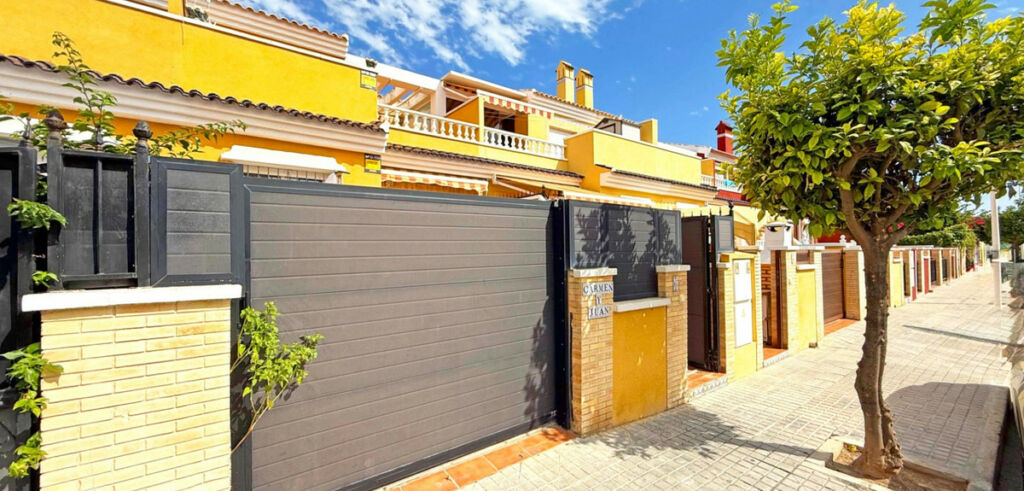 Townhouse Torrevieja Alicante - imagen 11