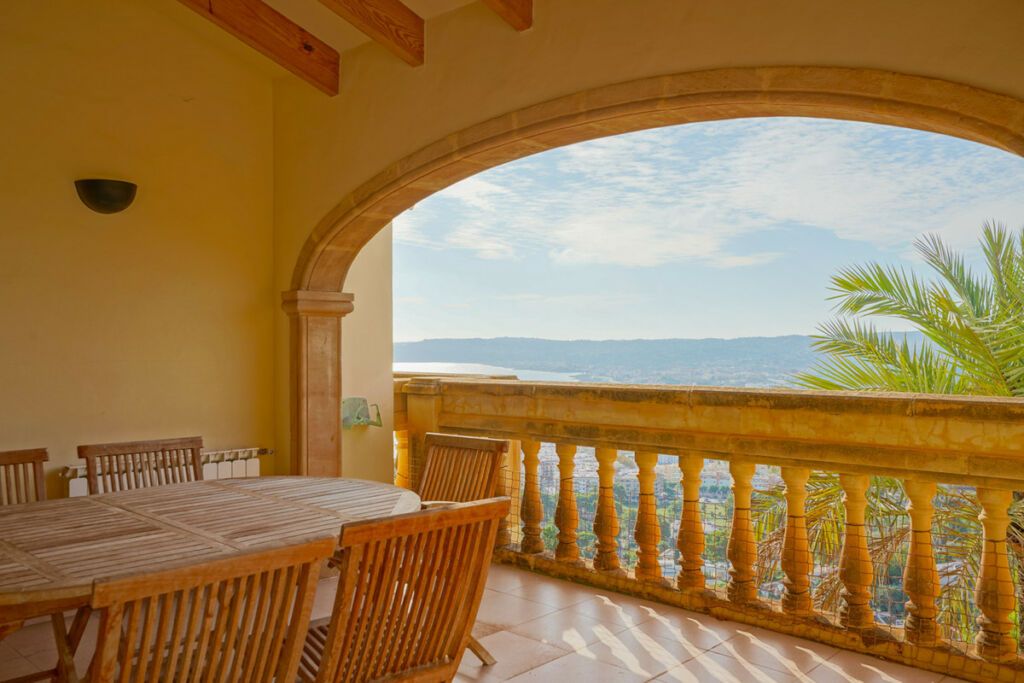 Detached Villa Javea Alicante - imagen 11