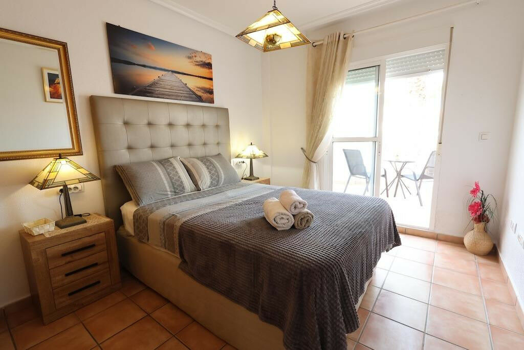 Detached Villa Cabo Roig Alicante - zdjęcie 11