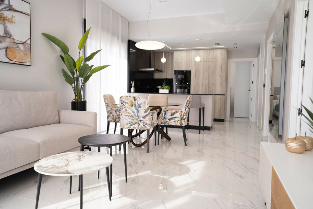 Ground Floor Apartment Pilar de la Horadada Alicante - zdjęcie 11