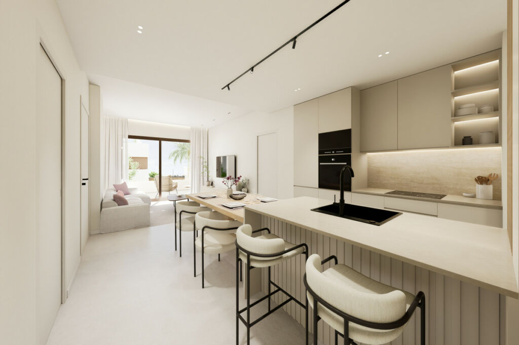 Bungalow Los Alcazares Murcia - imagen 11