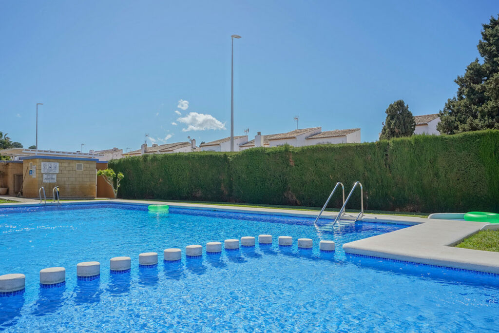 Ground Floor Apartment Javea Alicante - imagen 11