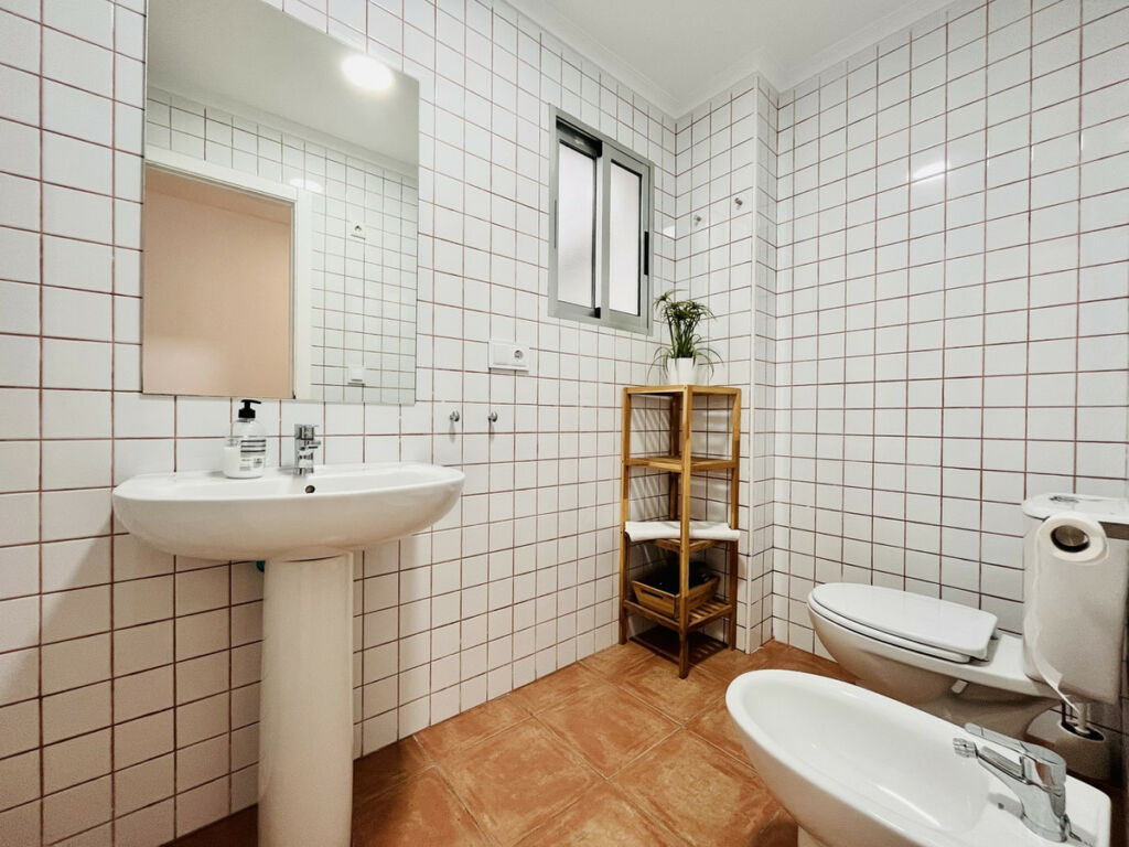 Middle Floor Apartment Guardamar del Segura Alicante - Bild 11