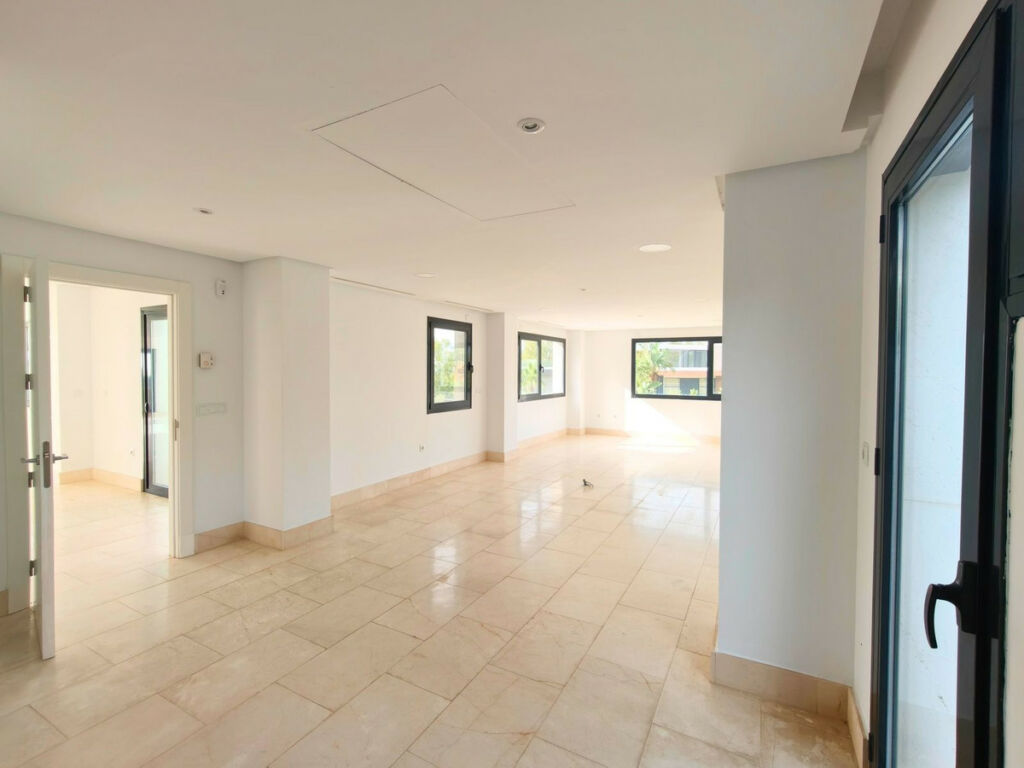 Detached Villa Sotogrande Alto Cádiz - zdjęcie 11