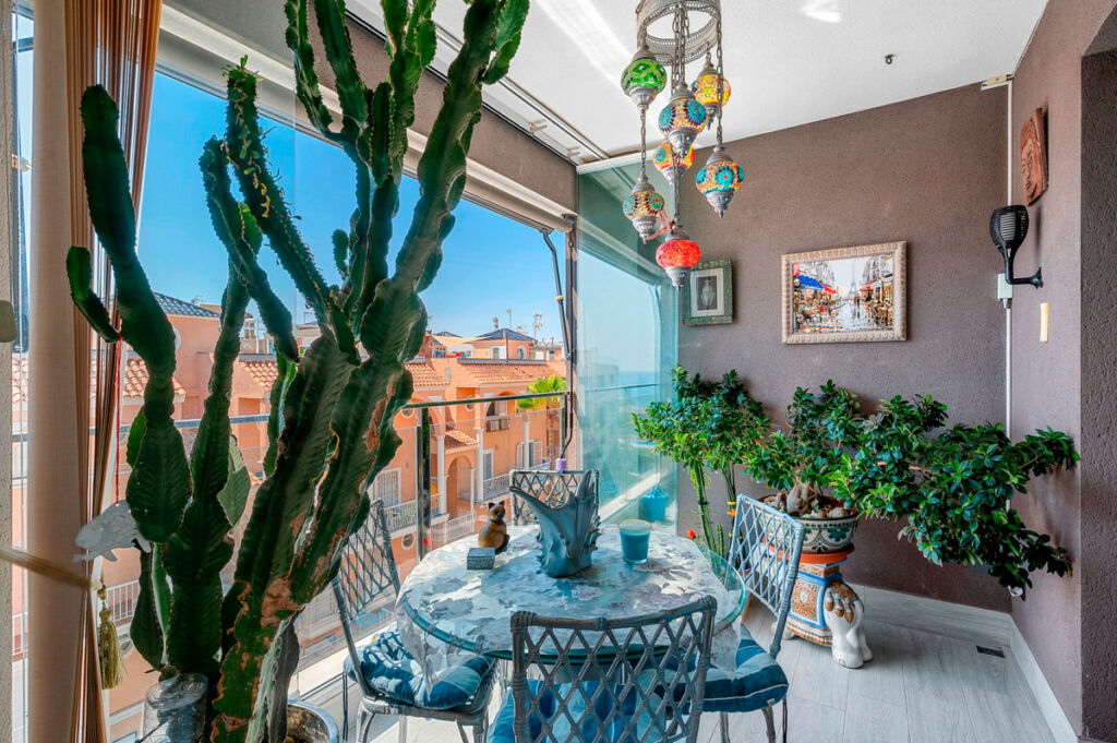 Penthouse La Mata Alicante - imagen 11