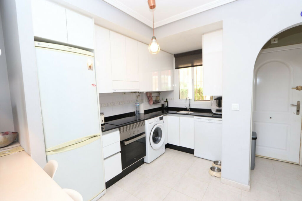 Ground Floor Apartment Los Alcazares Murcia - imagen 11
