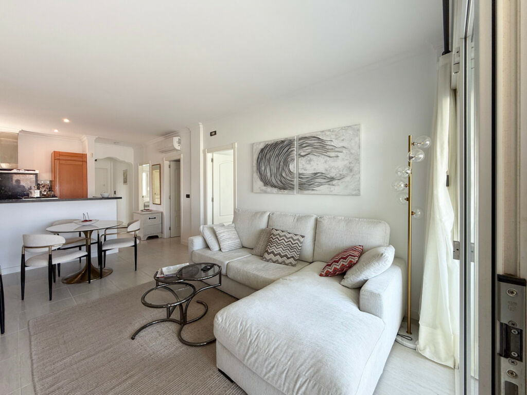 Middle Floor Apartment Benissa Alicante - imagen 11