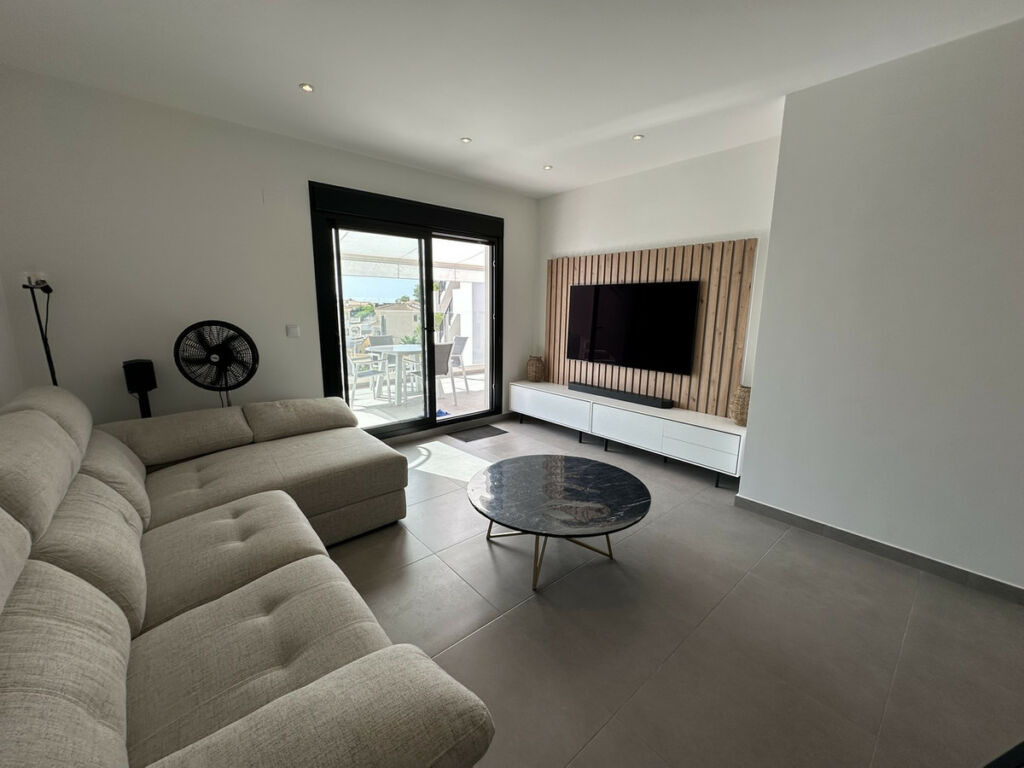 Penthouse Villamartin Alicante - imagen 11