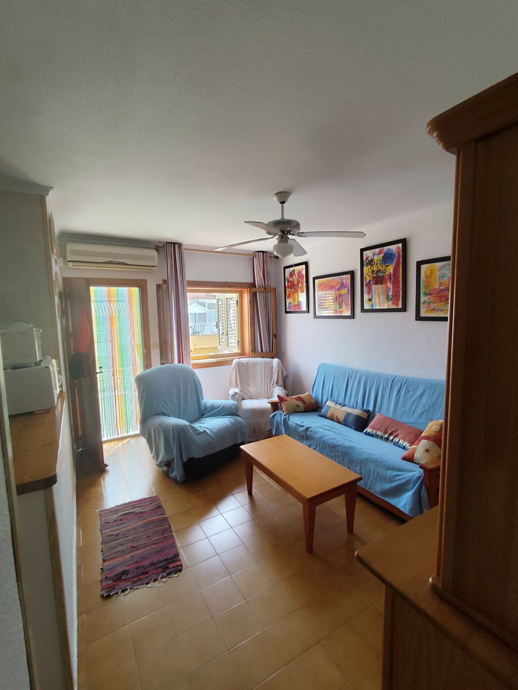Bungalow San Pedro del Pinatar Murcia - zdjęcie 11