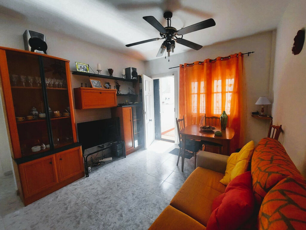 Bungalow Playa Flamenca Alicante - Bild 10