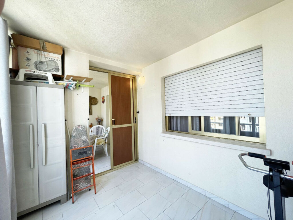 Ground Floor Apartment Calpe Alicante - Bild 11