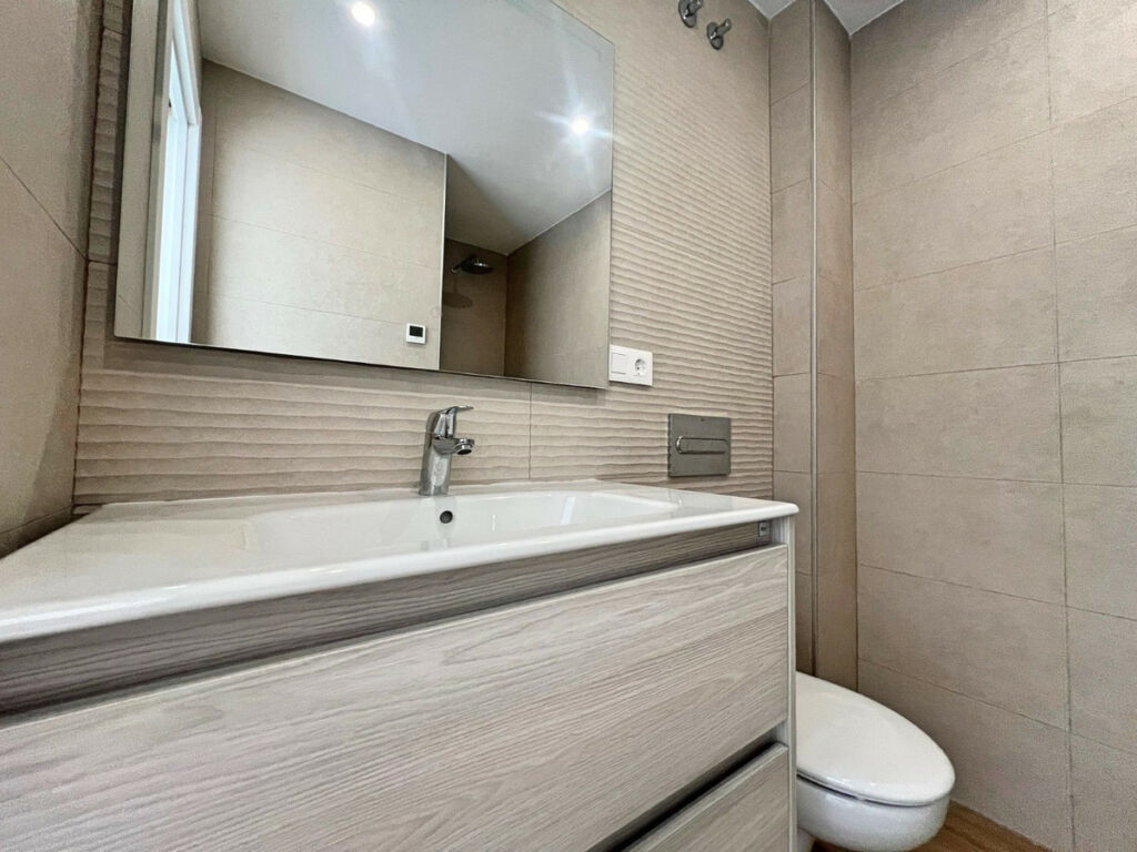 Ground Floor Apartment Finestrat Alicante - imagen 11