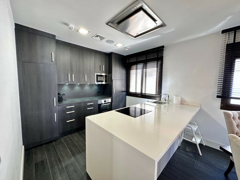 Penthouse Guardamar del Segura Alicante - imagen 11