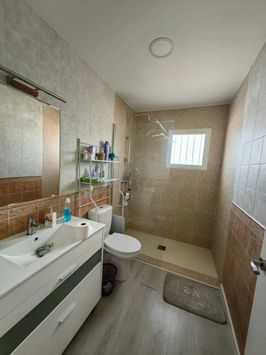 Detached Villa Pinoso Alicante - imagen 11
