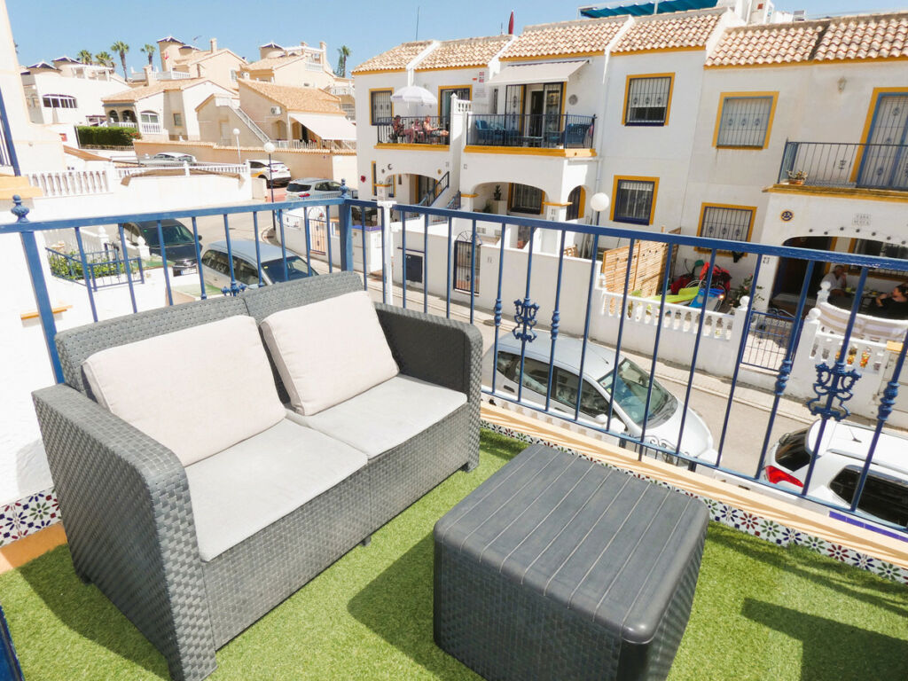Top Floor Apartment Los Altos Alicante - zdjęcie 11